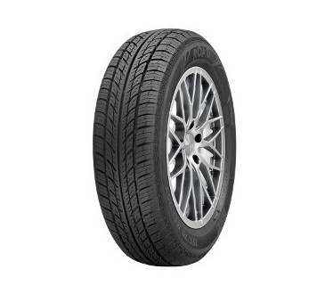 Immagine rappresentativa della gomma RIKEN  RIKEN RIKEN ROAD 185/65 R14 86T D C B 68dB