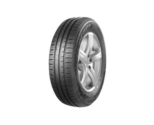 Immagine rappresentativa della gomma TRACMAX  TRACMAX X-PRIVILO TX2 165/60 R14 75H C C B 70dB