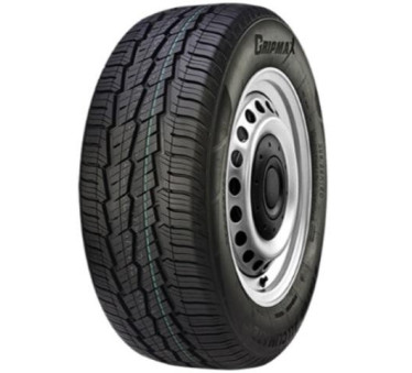 Immagine rappresentativa della gomma GRIPMAX  GRIPMAX SUREGRIP AS VAN 195/75 R16 110T C B B 73dB