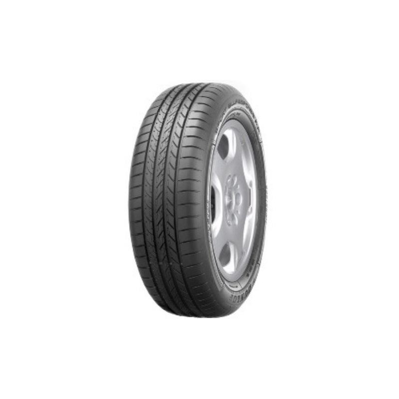 Immagine rappresentativa della gomma DUNLOP  DUNLOP BLURESPONSE MFS 195/50 R15 82H C A B 71dB