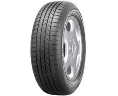 Immagine rappresentativa della gomma DUNLOP  DUNLOP BLURESPONSE MFS 195/50 R15 82H C A B 71dB