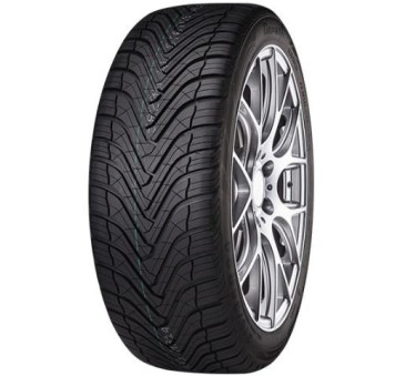 Immagine rappresentativa della gomma GRIPMAX  GRIPMAX SUREGRIP AS XL 235/45 R18 98W C C B 72dB XL