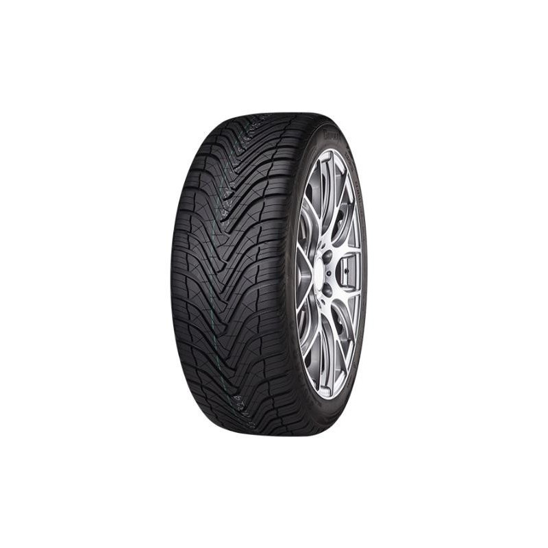 Immagine rappresentativa della gomma GRIPMAX  GRIPMAX SUREGRIP AS XL 235/45 R18 98W C C B 72dB XL