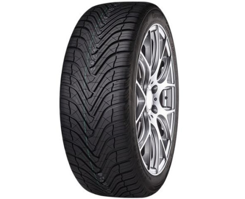 Immagine rappresentativa della gomma GRIPMAX  GRIPMAX SUREGRIP AS XL 235/45 R18 98W C C B 72dB XL