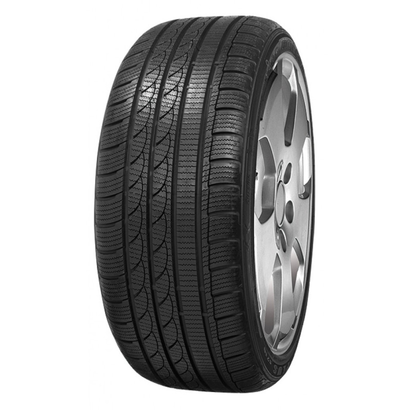 Immagine rappresentativa della gomma MINERVA  MINERVA S210 205/50 R16 91H C C B 72dB XL