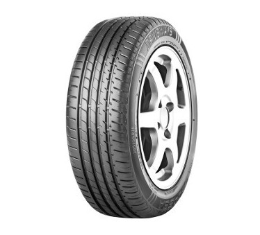 Immagine rappresentativa della gomma LASSA  LASSA DRIVEWAYS 195/55 R15 85V C B B 71dB