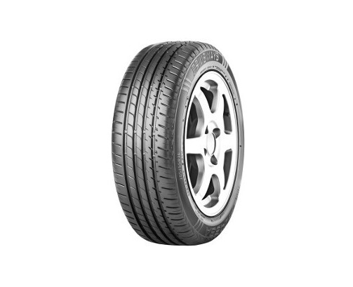 Immagine rappresentativa della gomma LASSA  LASSA DRIVEWAYS 195/55 R15 85V C B B 71dB