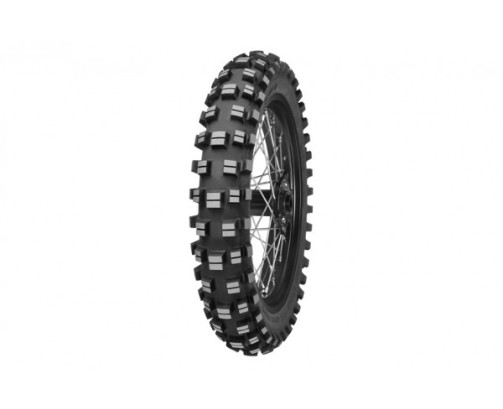 Immagine rappresentativa della gomma MITAS  MITAS XT-754 110/100 R18 64P