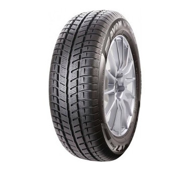 Immagine rappresentativa della gomma AVON  AVON WT7 SNOW BSW M+S 3PMSF 185/65 R14 86T D B B 70dB