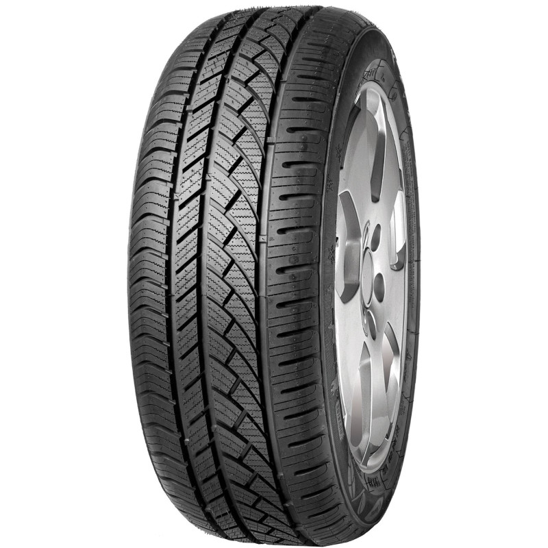 Immagine rappresentativa della gomma ATLAS  ATLAS GREEN 4S 165/70 R14 81T E E 2 69dB