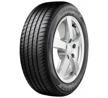 Immagine rappresentativa della gomma FIRESTONE  FIRESTONE ROADHAWK 185/60 R15 84T C A B 70dB