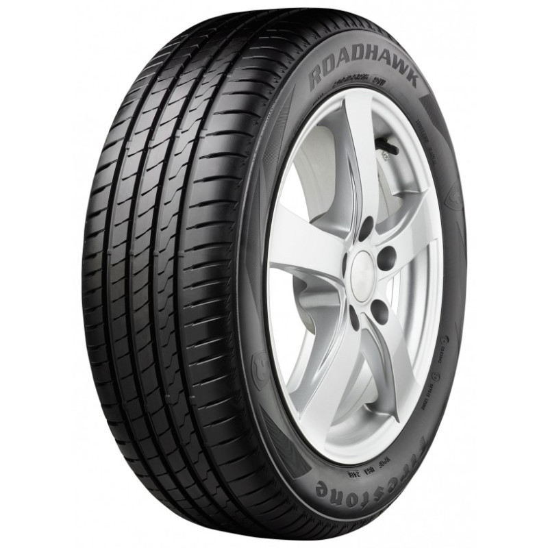 Immagine rappresentativa della gomma FIRESTONE  FIRESTONE ROADHAWK 185/60 R15 84T C A B 70dB