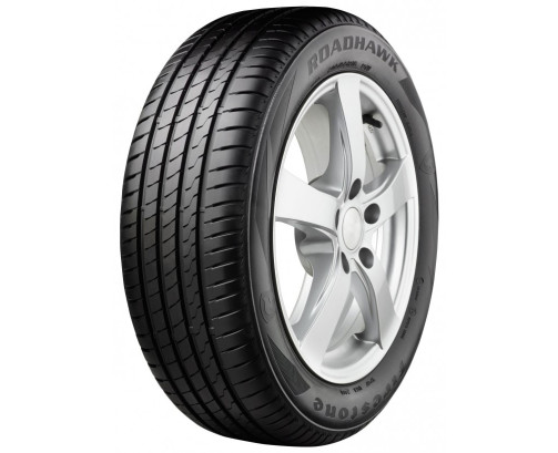 Immagine rappresentativa della gomma FIRESTONE  FIRESTONE ROADHAWK 185/60 R15 84T C A B 70dB