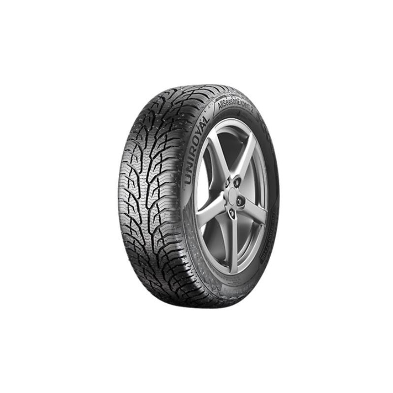 Immagine rappresentativa della gomma UNIROYAL  UNIROYAL ALL SEASON EXPERT 2 175/80 R14 88T D C B 71dB