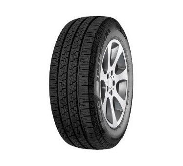 Immagine rappresentativa della gomma IMPERIAL  IMPERIAL All Season Van Driver 205/70 R15 106S D B B 72dB