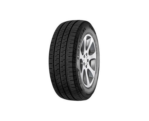 Immagine rappresentativa della gomma IMPERIAL  IMPERIAL All Season Van Driver 205/70 R15 106S D B B 72dB