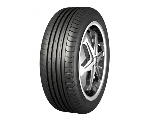 Immagine rappresentativa della gomma NANKANG  NANKANG AS-2+ 215/50 R17 95Y C A B 71dB XL