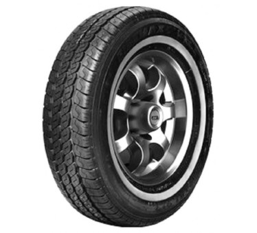 Immagine rappresentativa della gomma FIREMAX  FIREMAX FM913 175/75 R16C 101/99R D B B 71dB