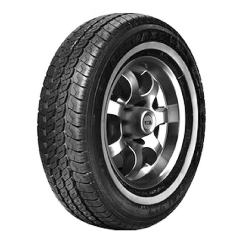 Immagine rappresentativa della gomma FIREMAX  FIREMAX FM913 175/75 R16C 101/99R D B B 71dB