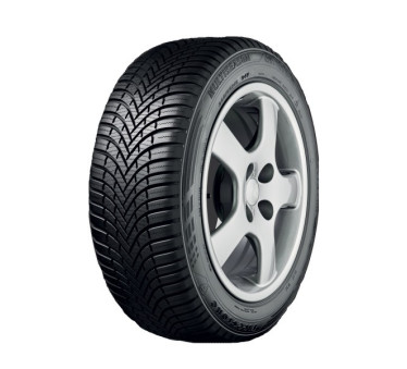 Immagine rappresentativa della gomma FIRESTONE  FIRESTONE MULTISEASON-2 175/65 R14 86T C B 2 71dB XL