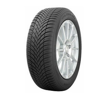 Immagine rappresentativa della gomma TOYO  TOYO CELSIUS AS2 185/60 R15 88V D B 2 71dB XL