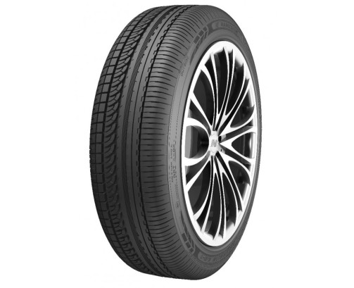 Immagine rappresentativa della gomma NANKANG  NANKANG AS-1 135/70 R15 70T D C B 70dB