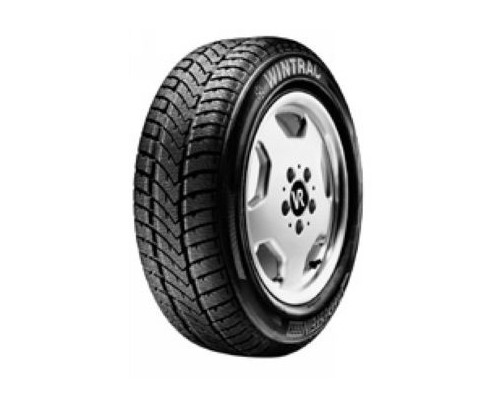 Immagine rappresentativa della gomma VREDESTEIN  VREDESTEIN WINTRAC 195/65 R15 91H C B 2 71dB