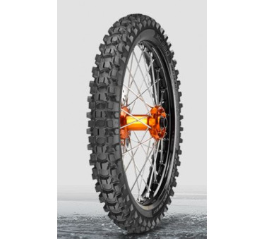 Immagine rappresentativa della gomma METZELER  METZELER MC360 MID HARD 100/100 R18 59M