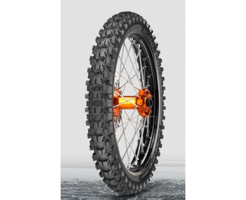 Immagine rappresentativa della gomma METZELER  METZELER MC360 MID HARD 100/100 R18 59M