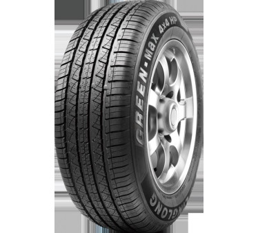 Immagine rappresentativa della gomma LINGLONG  LINGLONG GREEN-MAX 4X4 HP 225/55 R17 101V D C 2 72dB XL