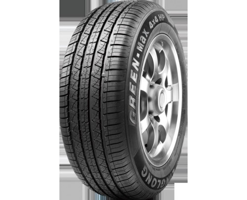 Immagine rappresentativa della gomma LINGLONG  LINGLONG GREEN-MAX 4X4 HP 225/55 R17 101V D C 2 72dB XL