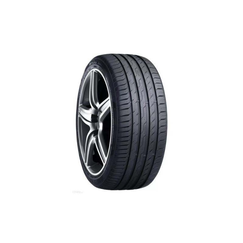 Immagine rappresentativa della gomma NEXEN  NEXEN N FERA SPORT 225/45 R17 91Y D B B 71dB