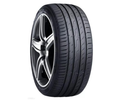 Immagine rappresentativa della gomma NEXEN  NEXEN N FERA SPORT 225/45 R17 91Y D B B 71dB