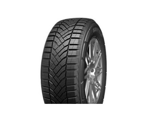 Immagine rappresentativa della gomma SAILUN  SAILUN COMMERCIO 4 SEASONS 195/65 R16 104/102T E B B 72dB