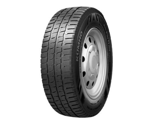 Immagine rappresentativa della gomma KUMHO  KUMHO PORTRAN CW51 185/80 R14 102/100Q D D A 70dB