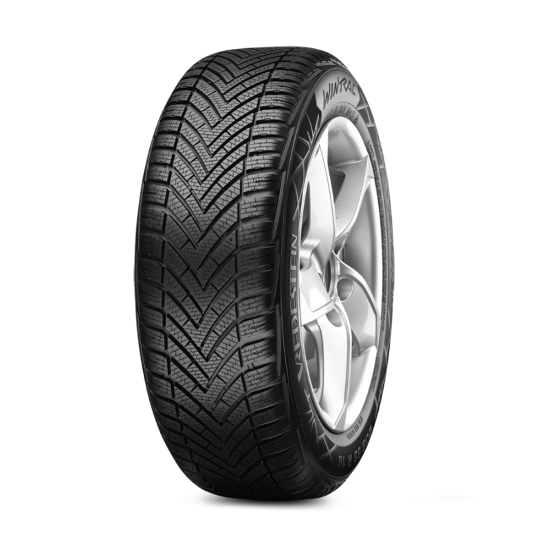 Immagine rappresentativa della gomma VREDESTEIN  VREDESTEIN wintrac 185/60 R15 88T D B B 69dB XL