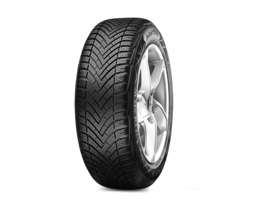 Immagine rappresentativa della gomma VREDESTEIN  VREDESTEIN wintrac 185/60 R15 88T D B B 69dB XL