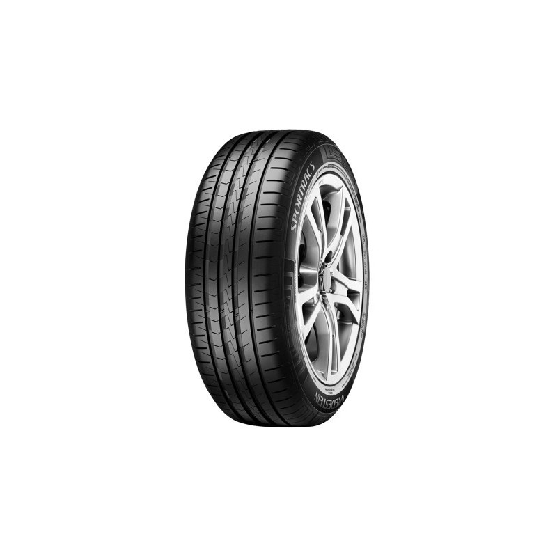 Immagine rappresentativa della gomma VREDESTEIN  VREDESTEIN Sportrac 5 VW 195/65 R15 91H B A B 69dB