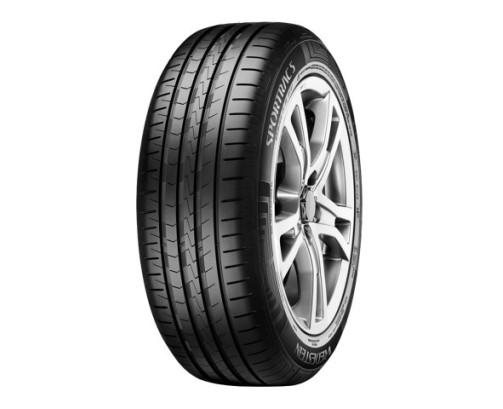 Immagine rappresentativa della gomma VREDESTEIN  VREDESTEIN Sportrac 5 VW 195/65 R15 91H B A B 69dB