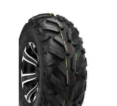 Immagine rappresentativa della gomma DURO  DURO RED EAGLE DI2013 22/10 R10 39J