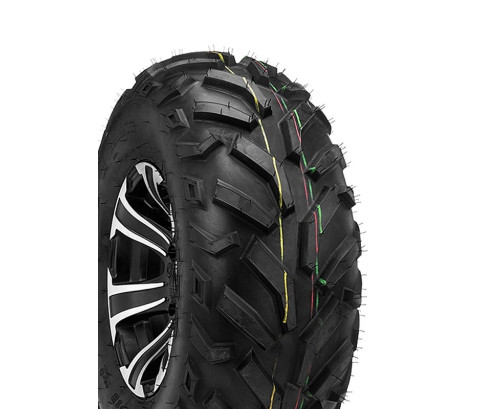 Immagine rappresentativa della gomma DURO  DURO RED EAGLE DI2013 22/10 R10 39J