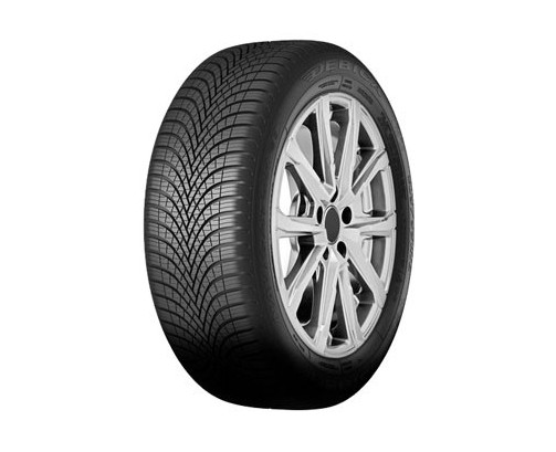 Immagine rappresentativa della gomma DEBICA  DEBICA Navigator 3 205/55 R16 94V C C B 71dB XL