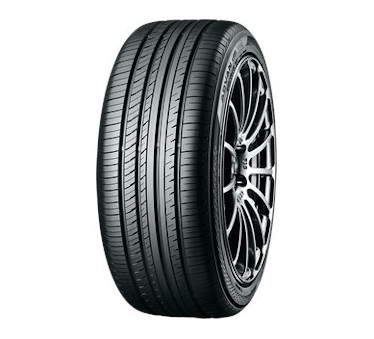 Immagine rappresentativa della gomma YOKOHAMA  YOKOHAMA ADVAN DB V552 195/65 R15 91H C A A 67dB