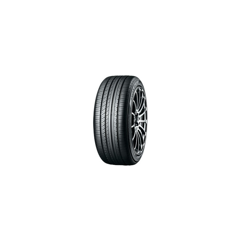 Immagine rappresentativa della gomma YOKOHAMA  YOKOHAMA ADVAN DB V552 195/65 R15 91H C A A 67dB