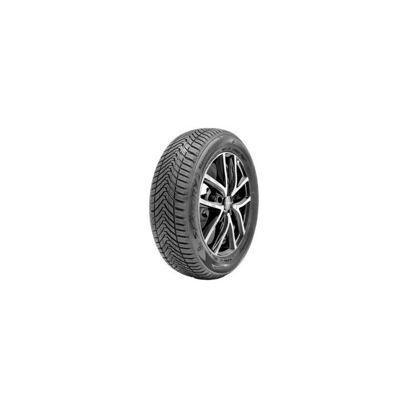 Immagine rappresentativa della gomma SENTURY  SENTURY SEASONSDRAGON 2 BSW M+S 3PMSF 195/65 R15 91V C B B 72dB