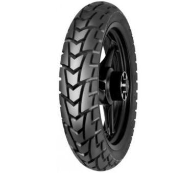 Immagine rappresentativa della gomma MITAS  MITAS MC 32 130/70 R17 62R