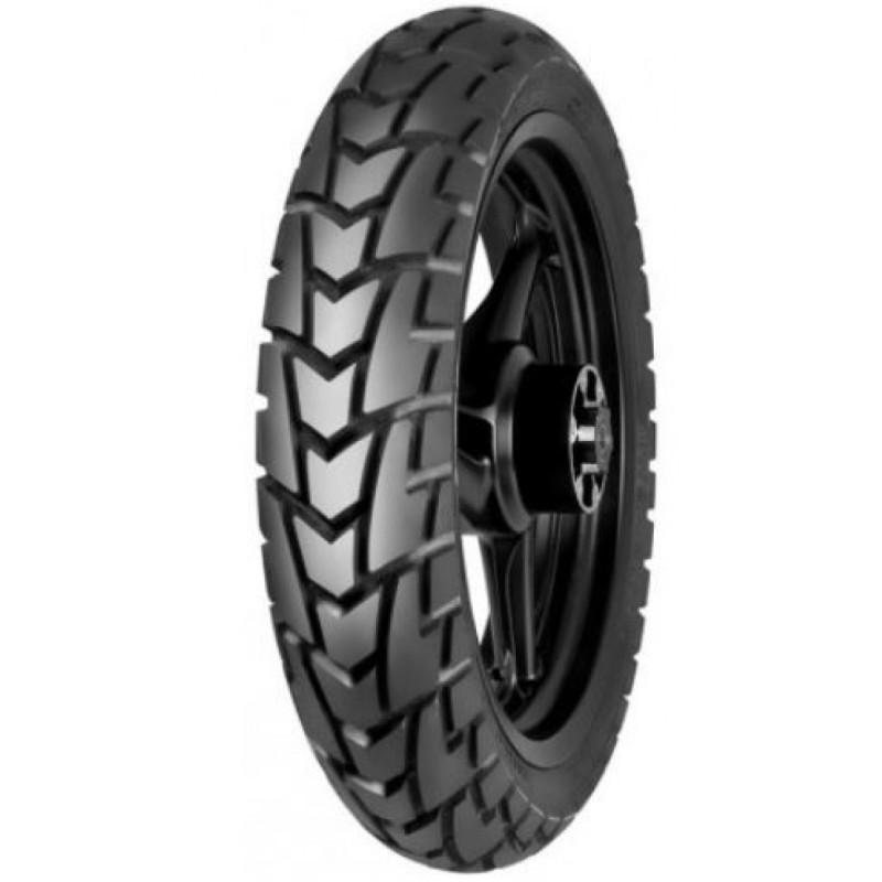 Immagine rappresentativa della gomma MITAS  MITAS MC 32 130/70 R17 62R