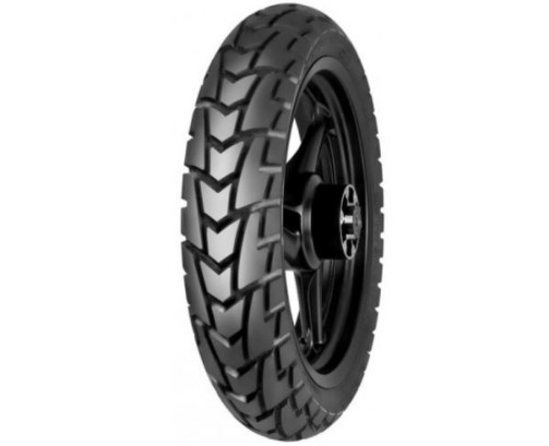 Immagine rappresentativa della gomma MITAS  MITAS MC 32 130/70 R17 62R