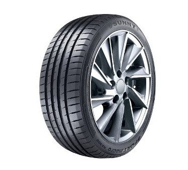 Immagine rappresentativa della gomma SUNNY  SUNNY NA305 225/55 R18 98V C C 2 71dB