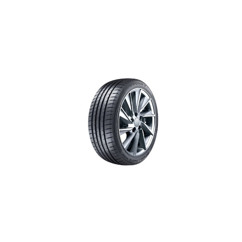 Immagine rappresentativa della gomma SUNNY  SUNNY NA305 225/55 R18 98V C C 2 71dB